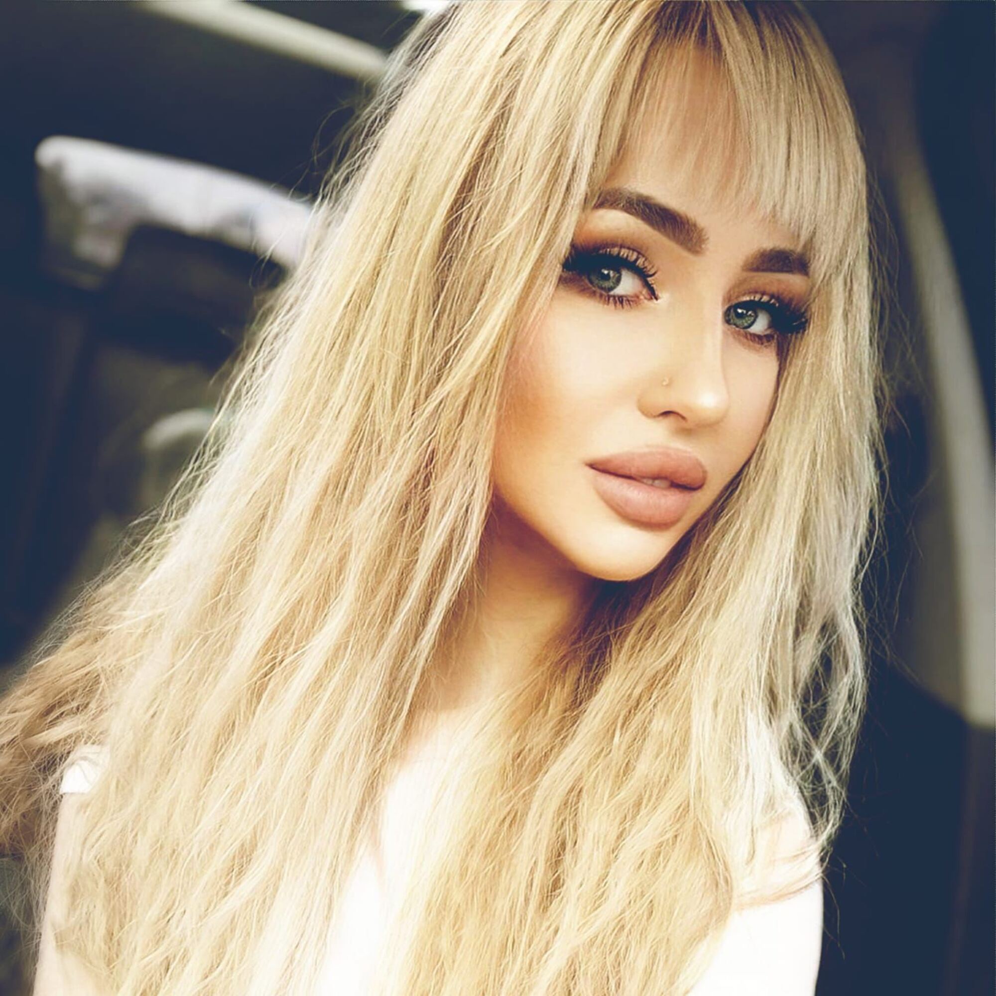 Intérprete ToriSha Foto 3