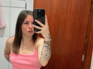 Lillypqn cam model profile picture