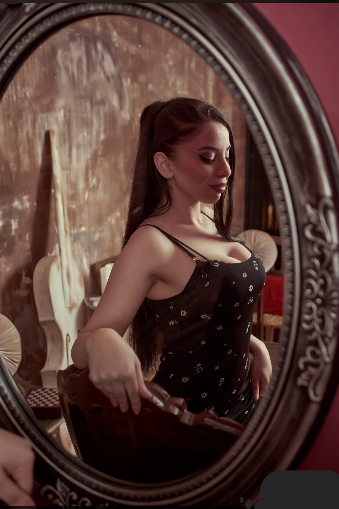 Artista Mayaduval Foto 1