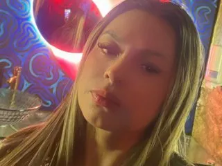 Image de profil du modèle de webcam Katha122