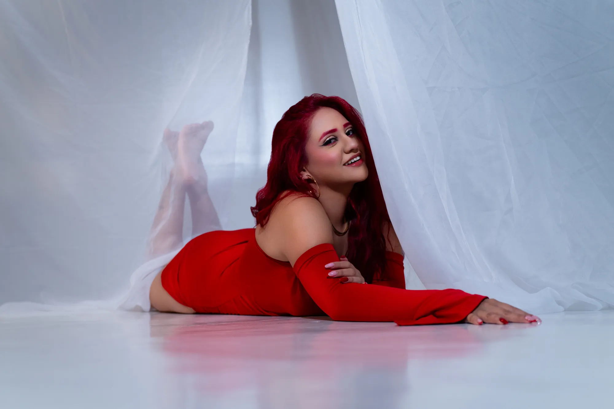 Interprète MiahCambell Photo 3