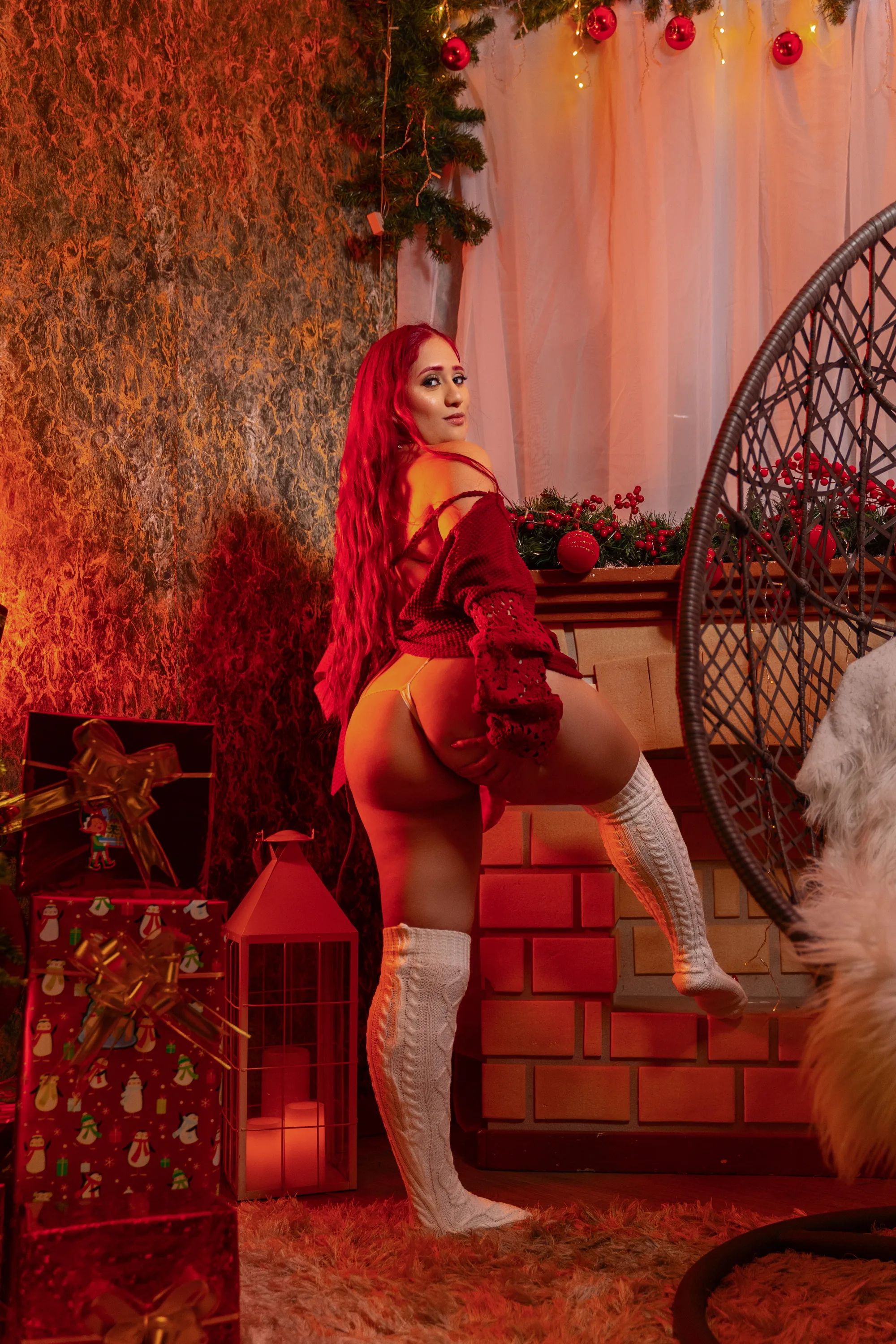 Darsteller MiahCambell Foto 6