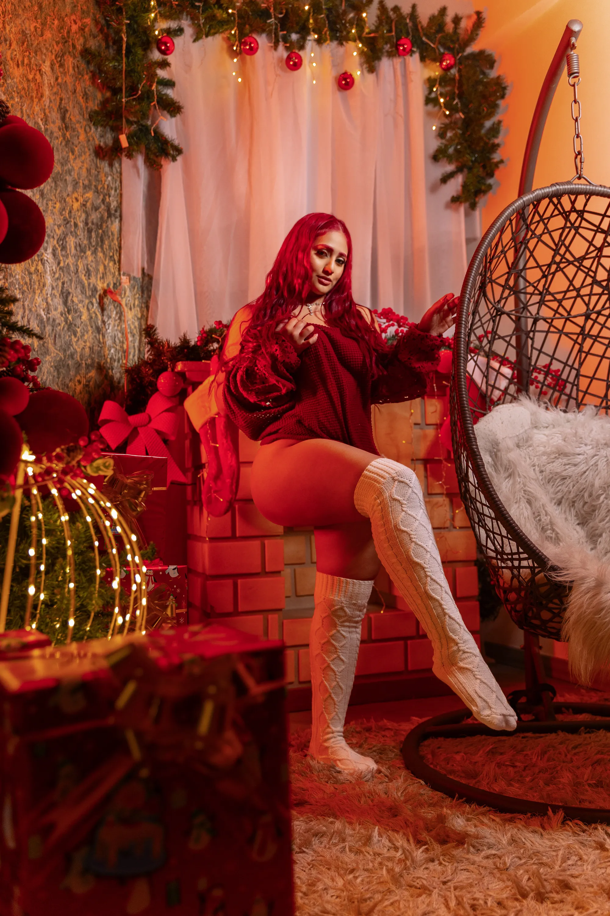 Darsteller MiahCambell Foto 8