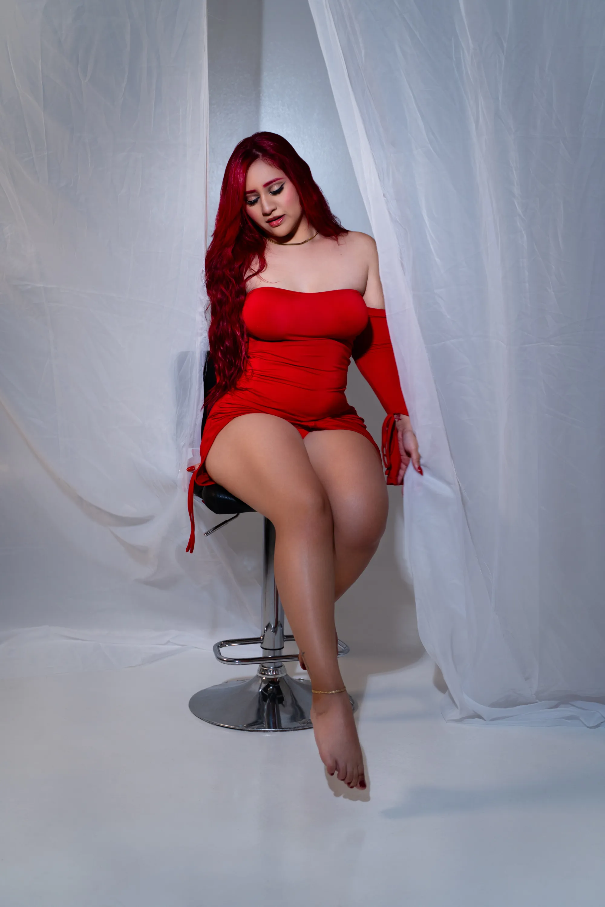 Interprète MiahCambell Photo 9