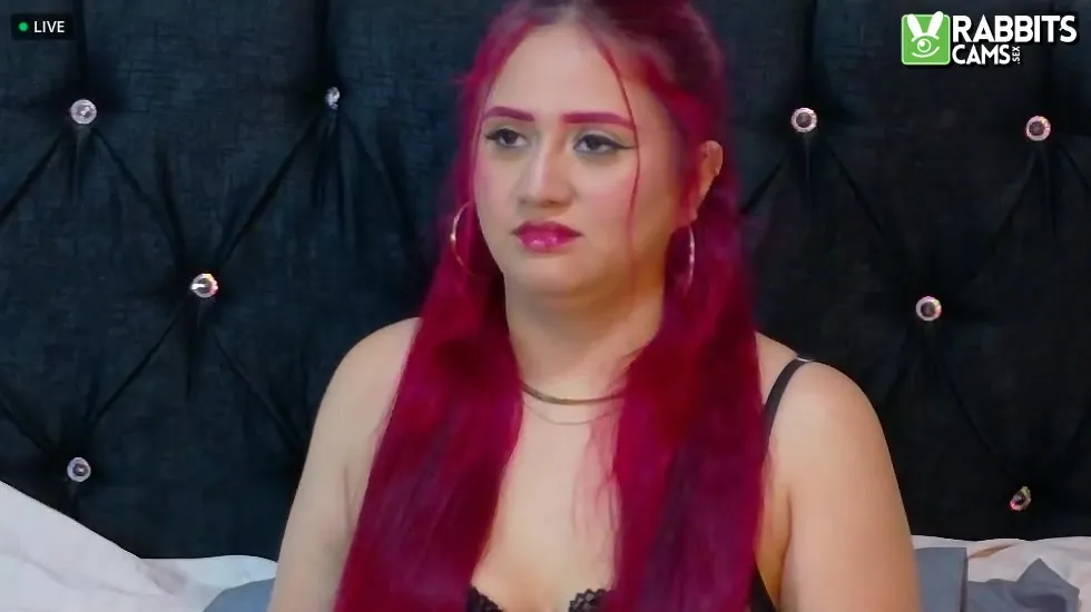 Interprète MiahCambell Vidéo 1