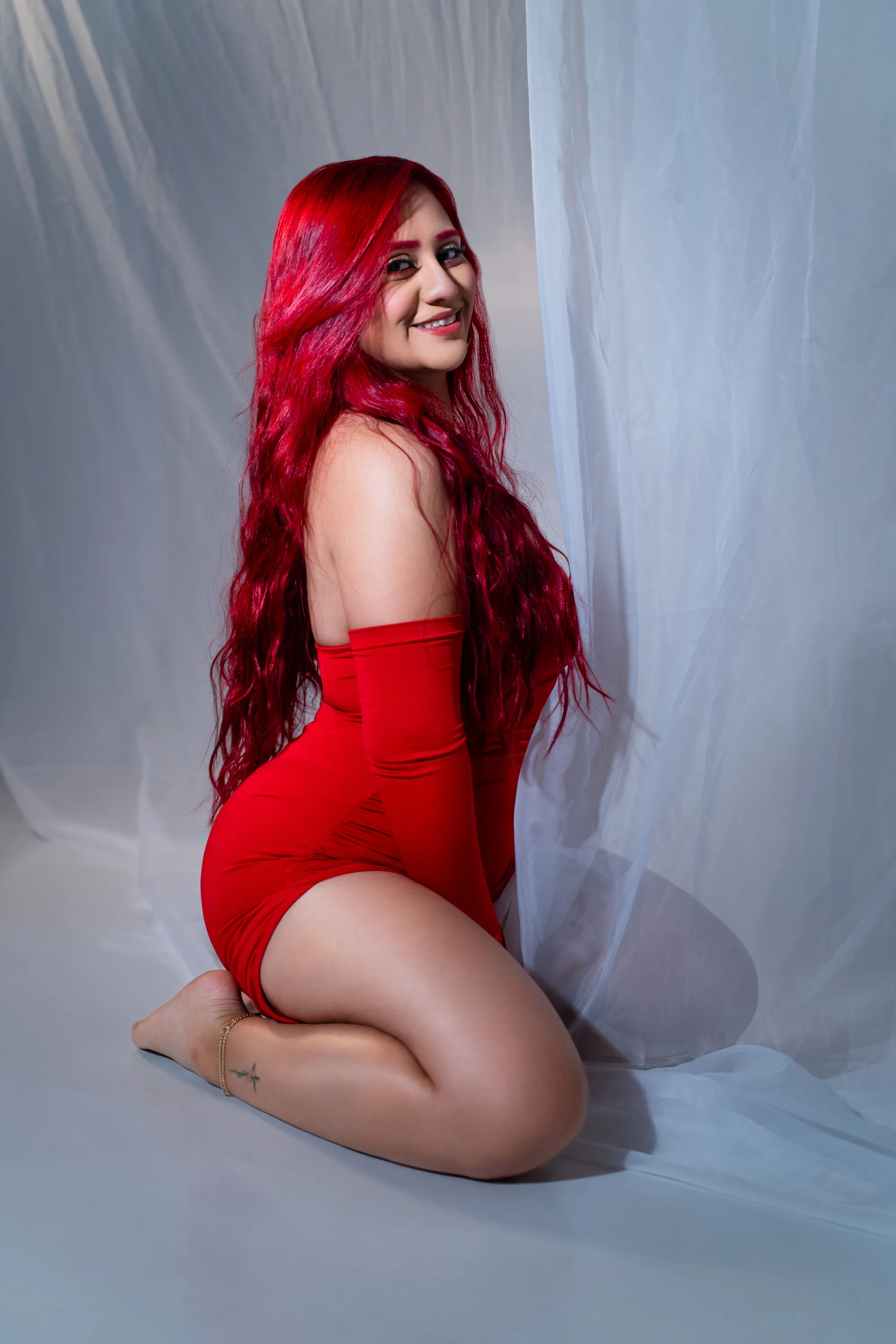 Interprète MiahCambell Photo 6