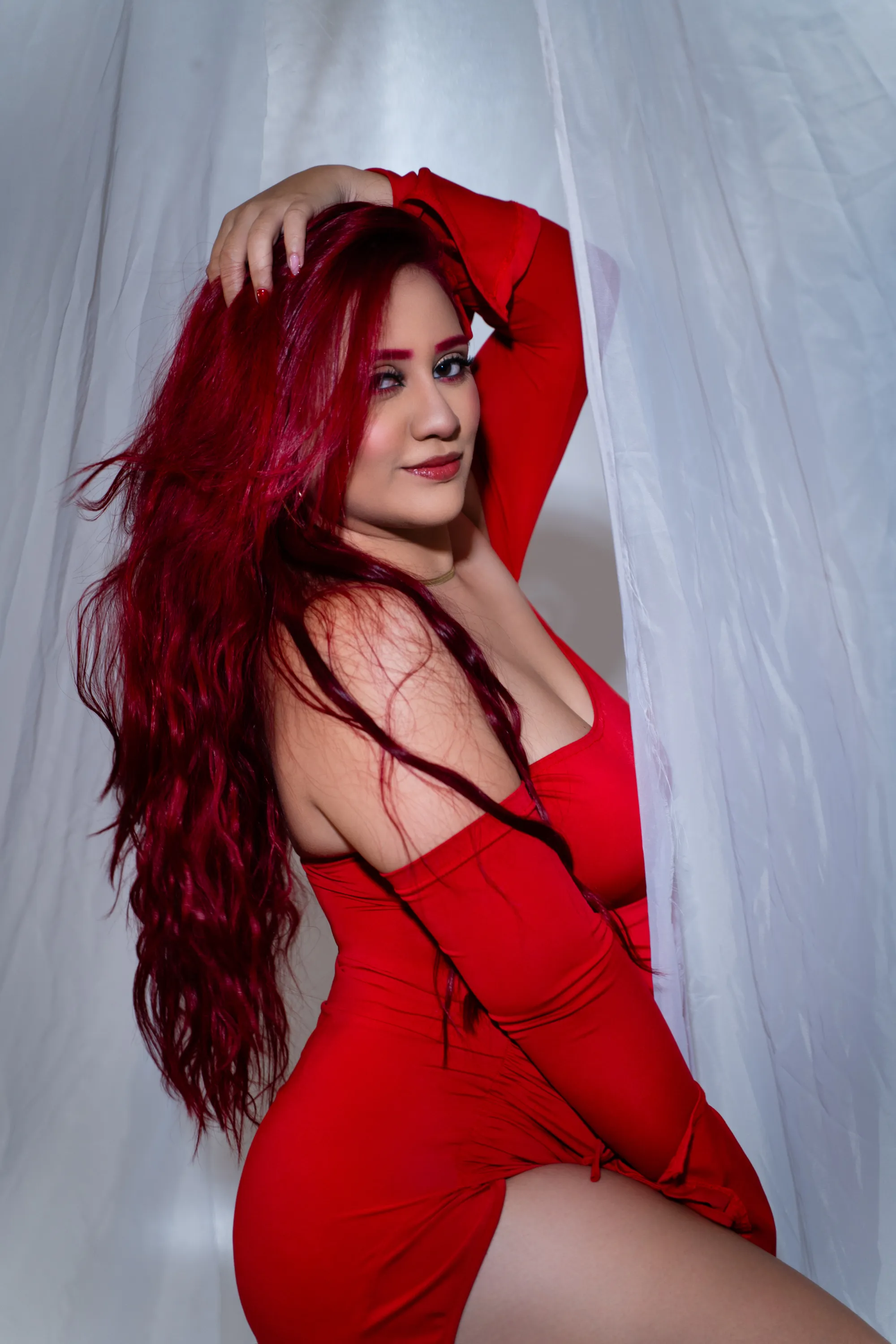 Interprète MiahCambell Photo 5