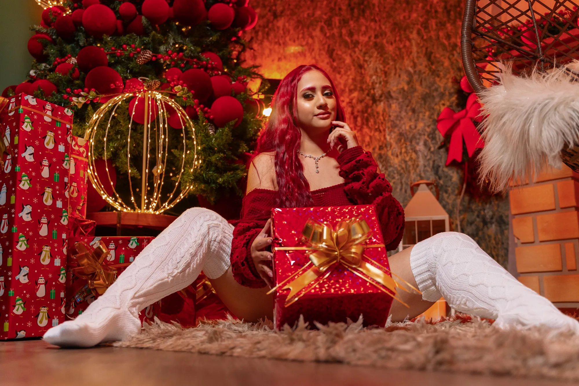 Darsteller MiahCambell Foto 4