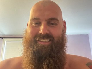 Image de profil du modèle de webcam Cowboy81588