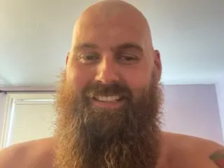 Cowboy81588 immagine del profilo del modello di cam