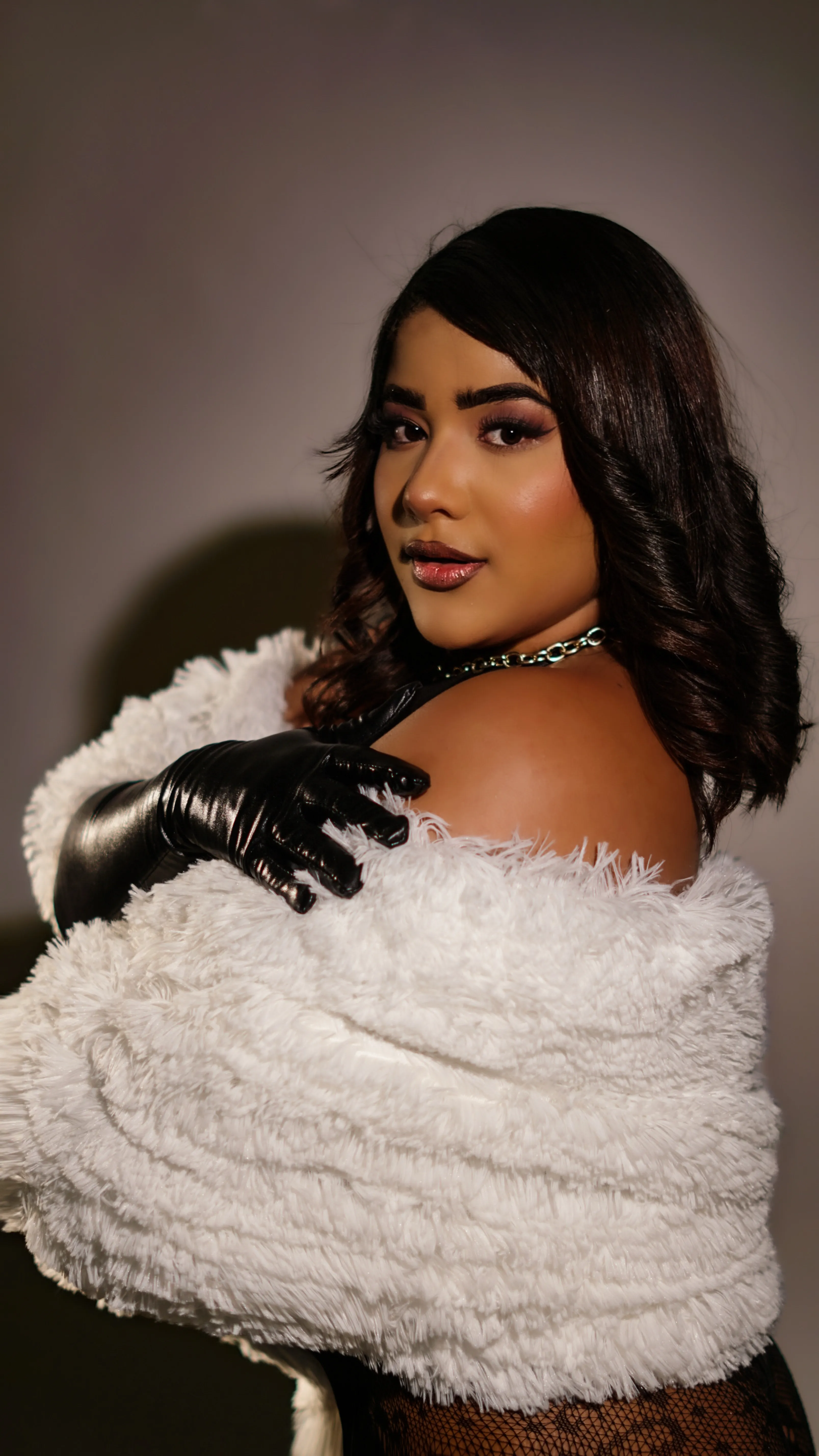 Interprète SophiieCooper Photo 10