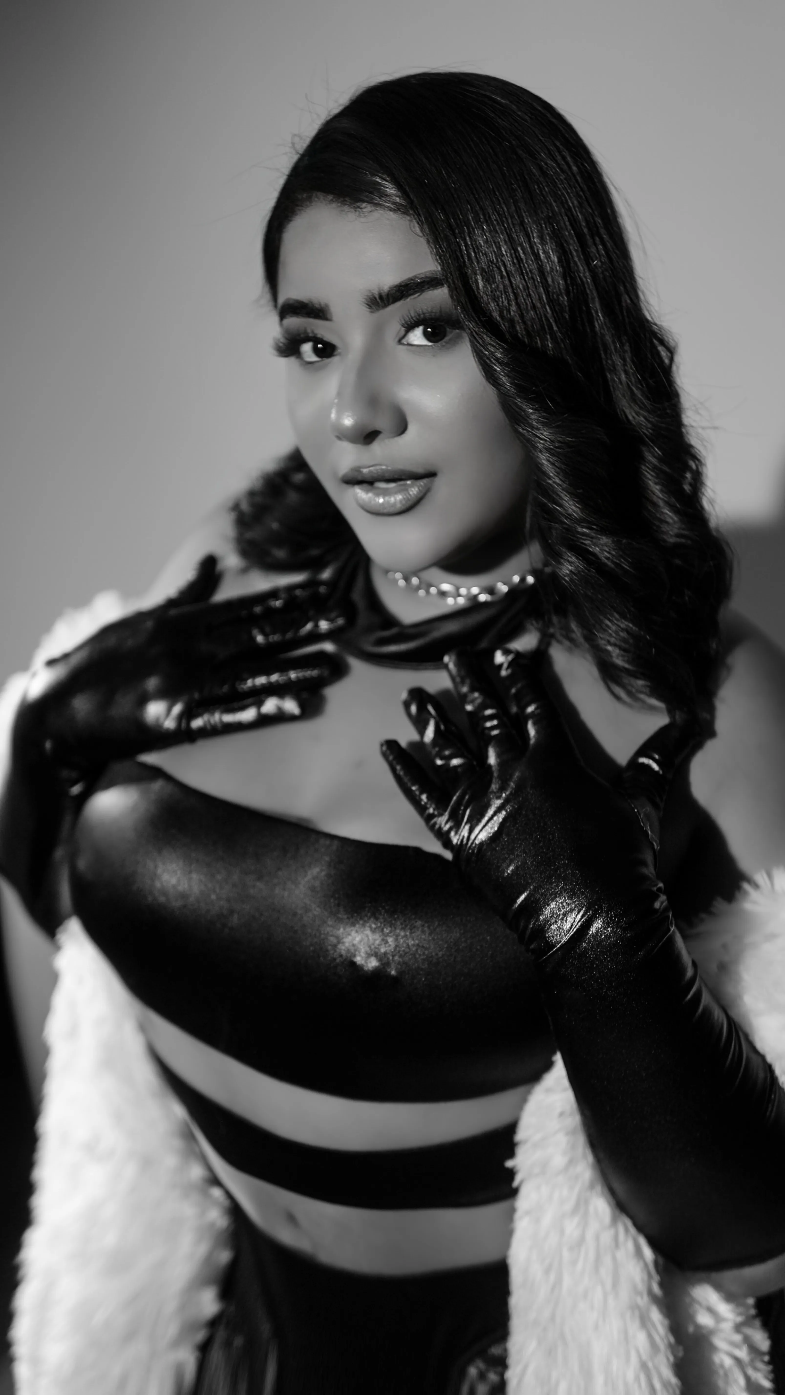 Interprète SophiieCooper Photo 12