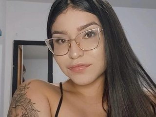 Angelina_71 immagine del profilo del modello di cam
