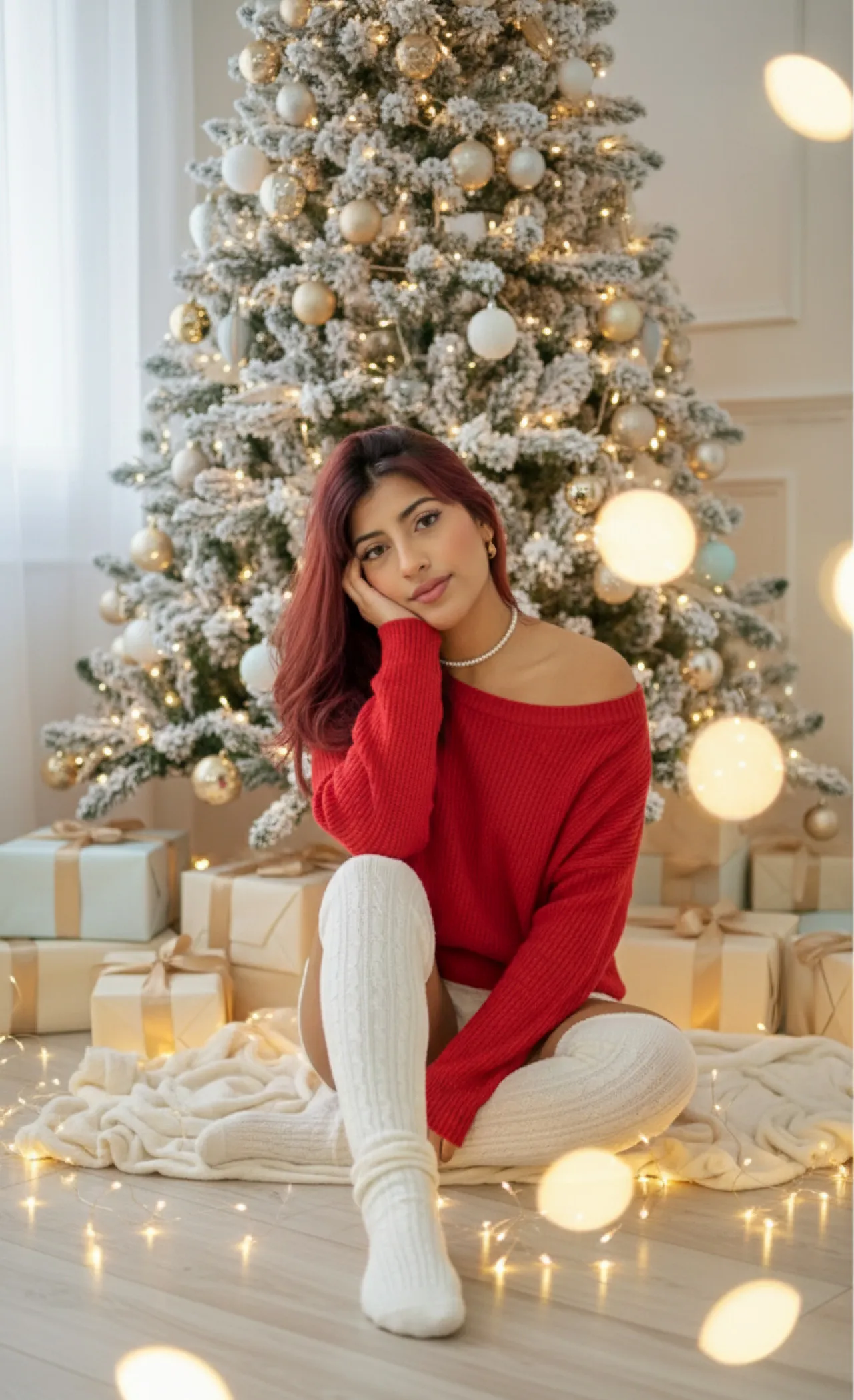 Performer ValeSandoval Photo 2