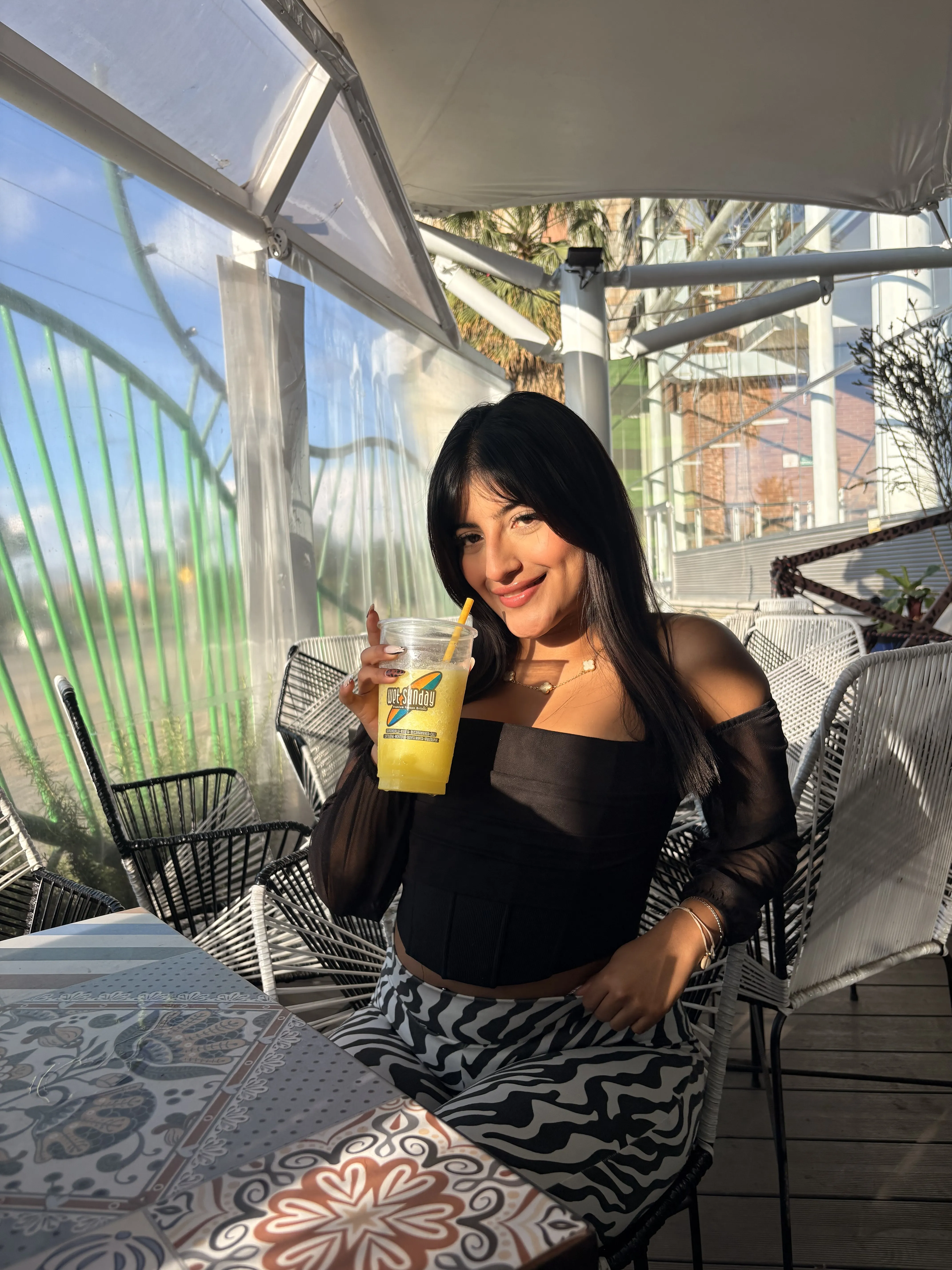 Interprete ValeSandoval Foto 2