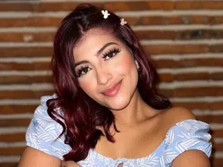 ValeSandoval cam model profile picture