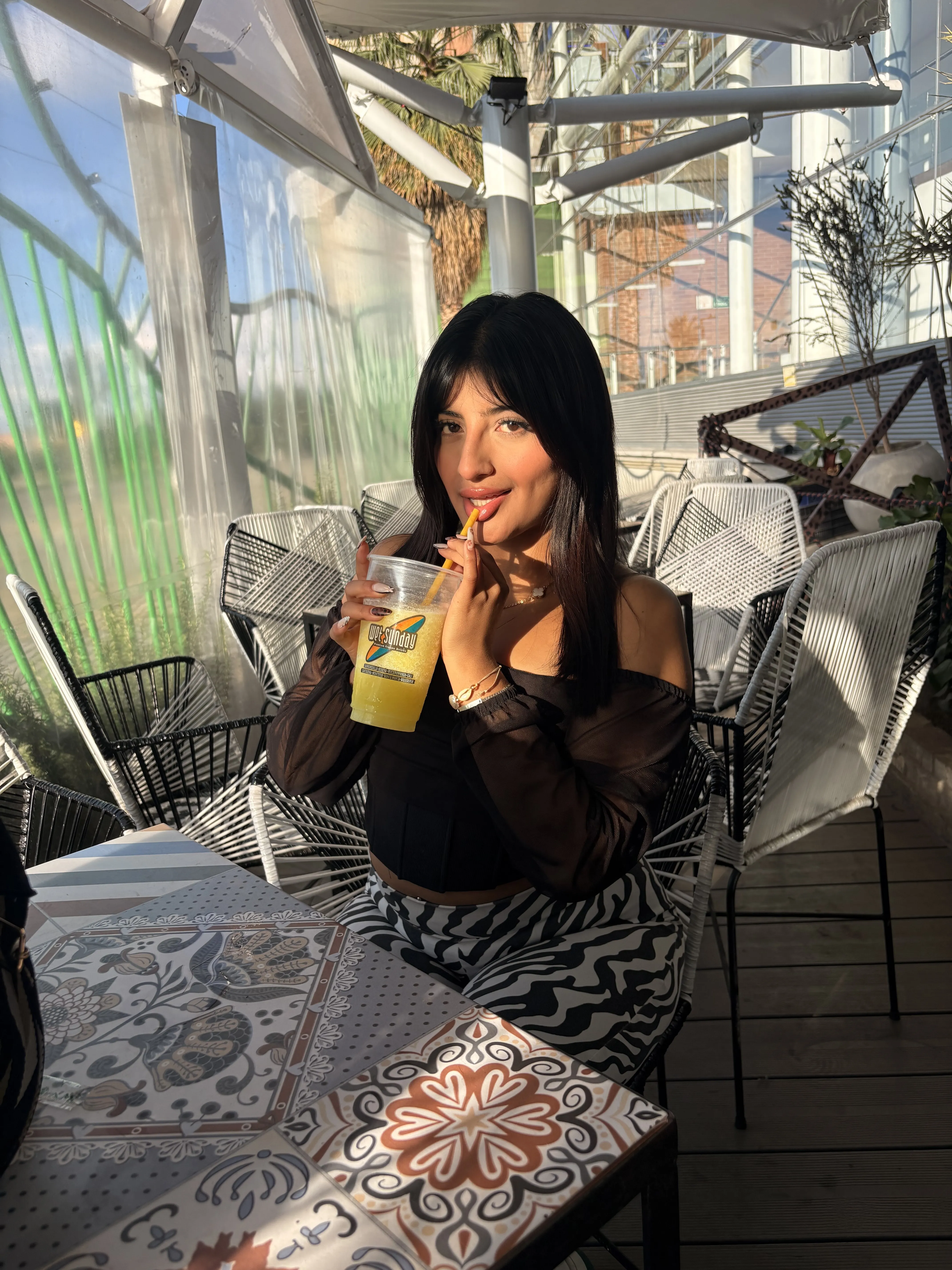 Interprete ValeSandoval Foto 3