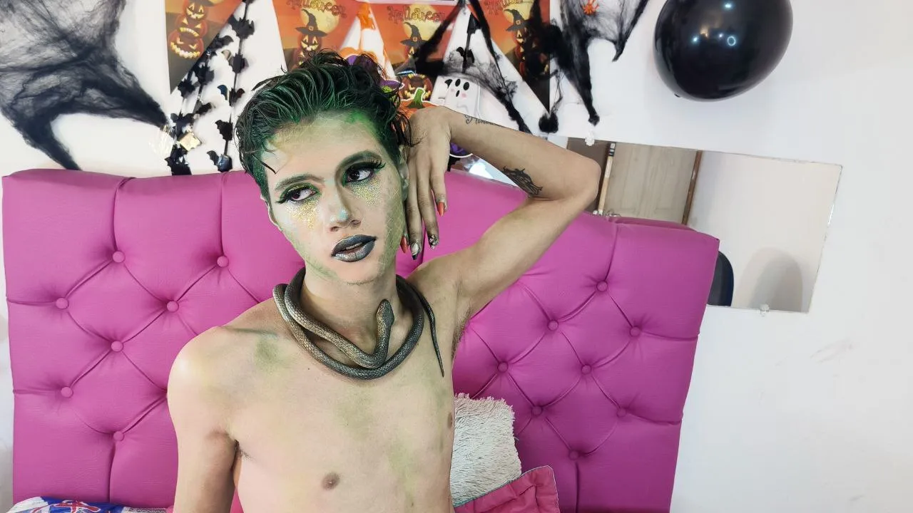 Interprete PatrickRios Foto 1