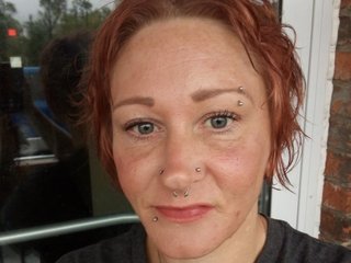 Image de profil du modèle de webcam CiCi69247