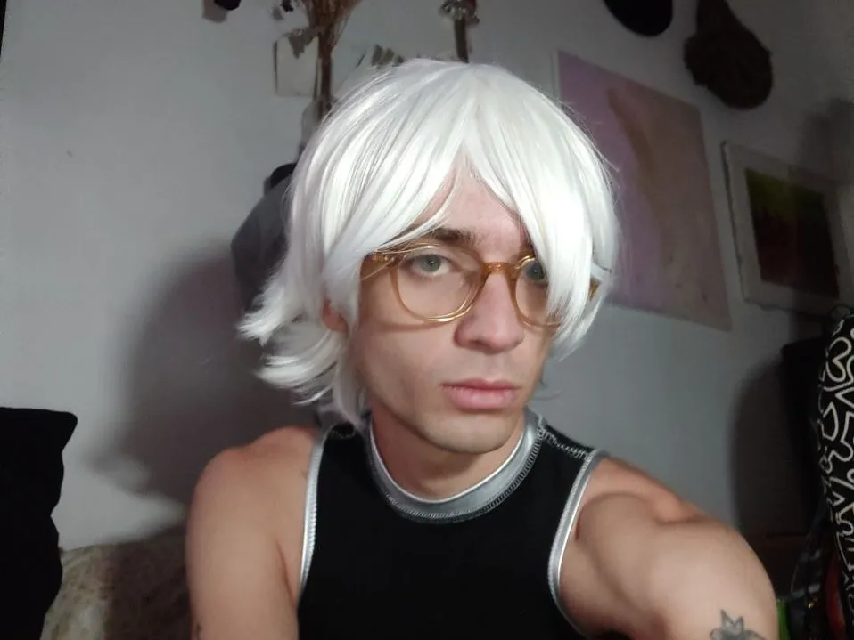 Darsteller TrashXthrash Foto 1