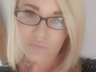 MrsThrobinson immagine del profilo del modello di cam