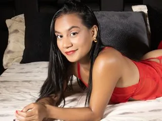 Image de profil du modèle de webcam JesyOwen