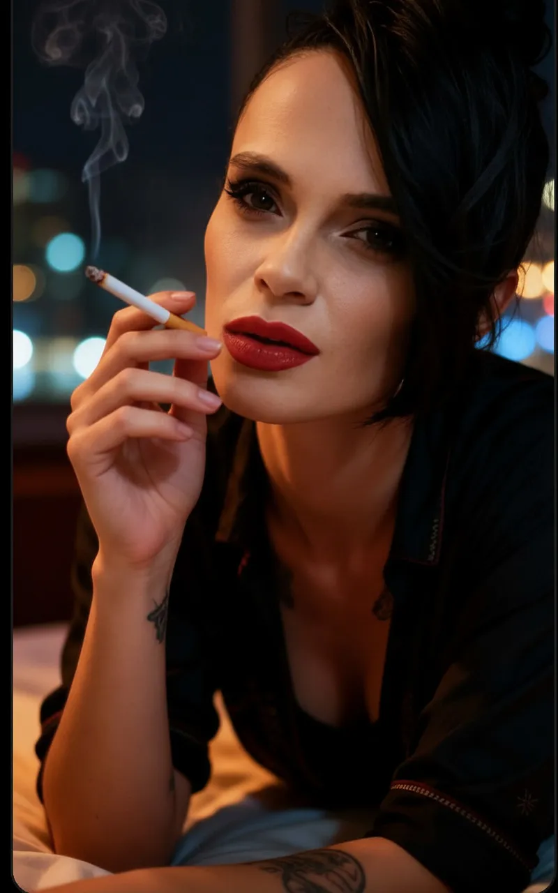 Interprète JulieTorres Photo 10