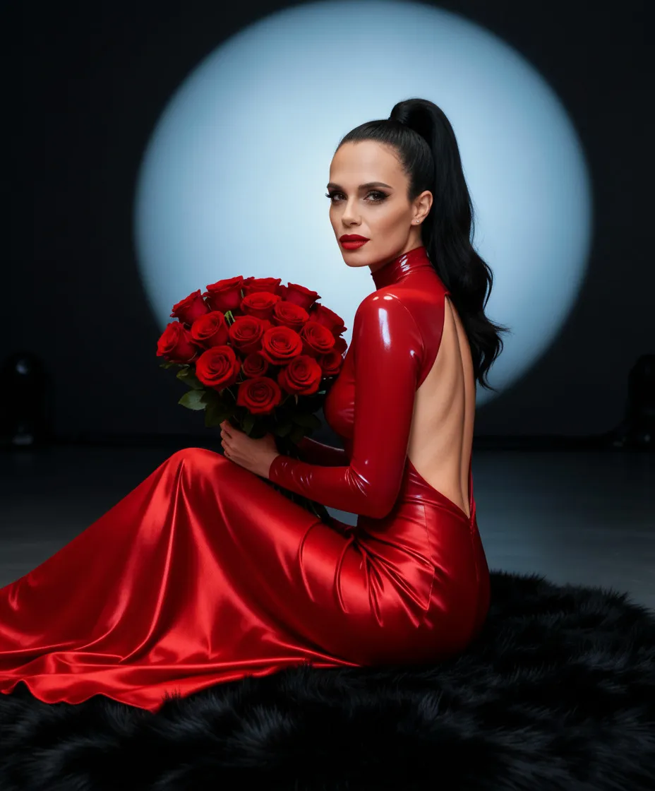 Interprète JulieTorres Photo 5