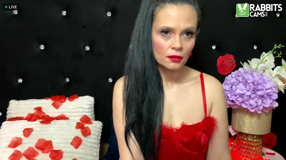 Artiest JulieTorres Video 1