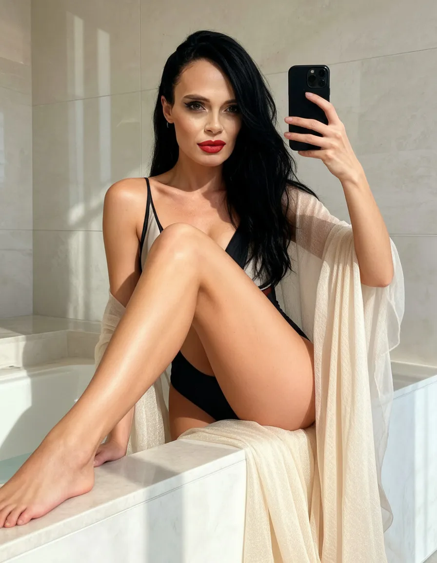 Interprète JulieTorres Photo 8