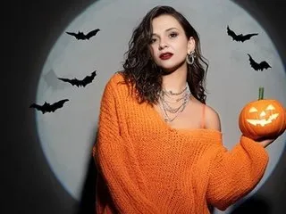 Image de profil du modèle de webcam JulieTorres