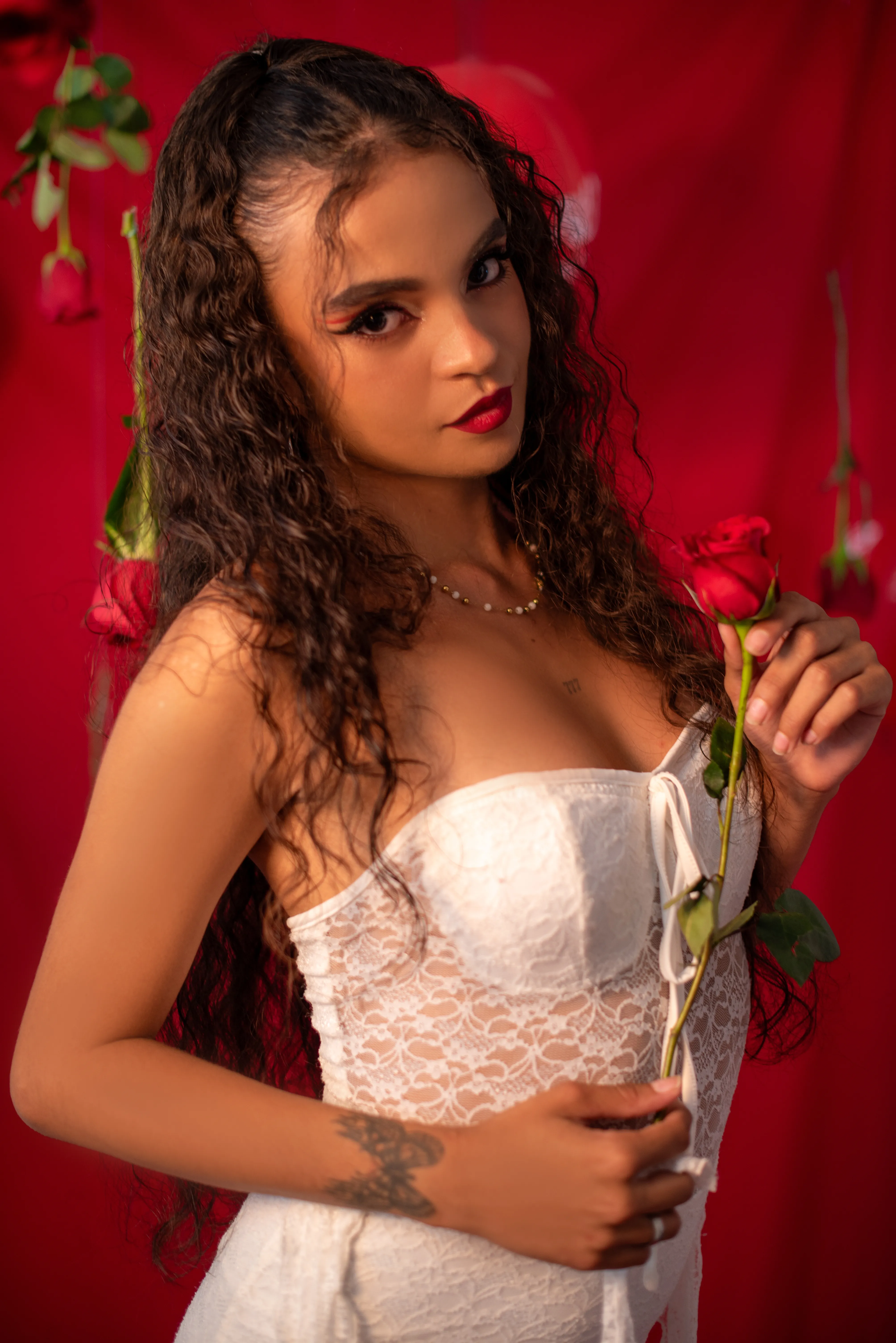 Interprete AlannaWeest Foto 1