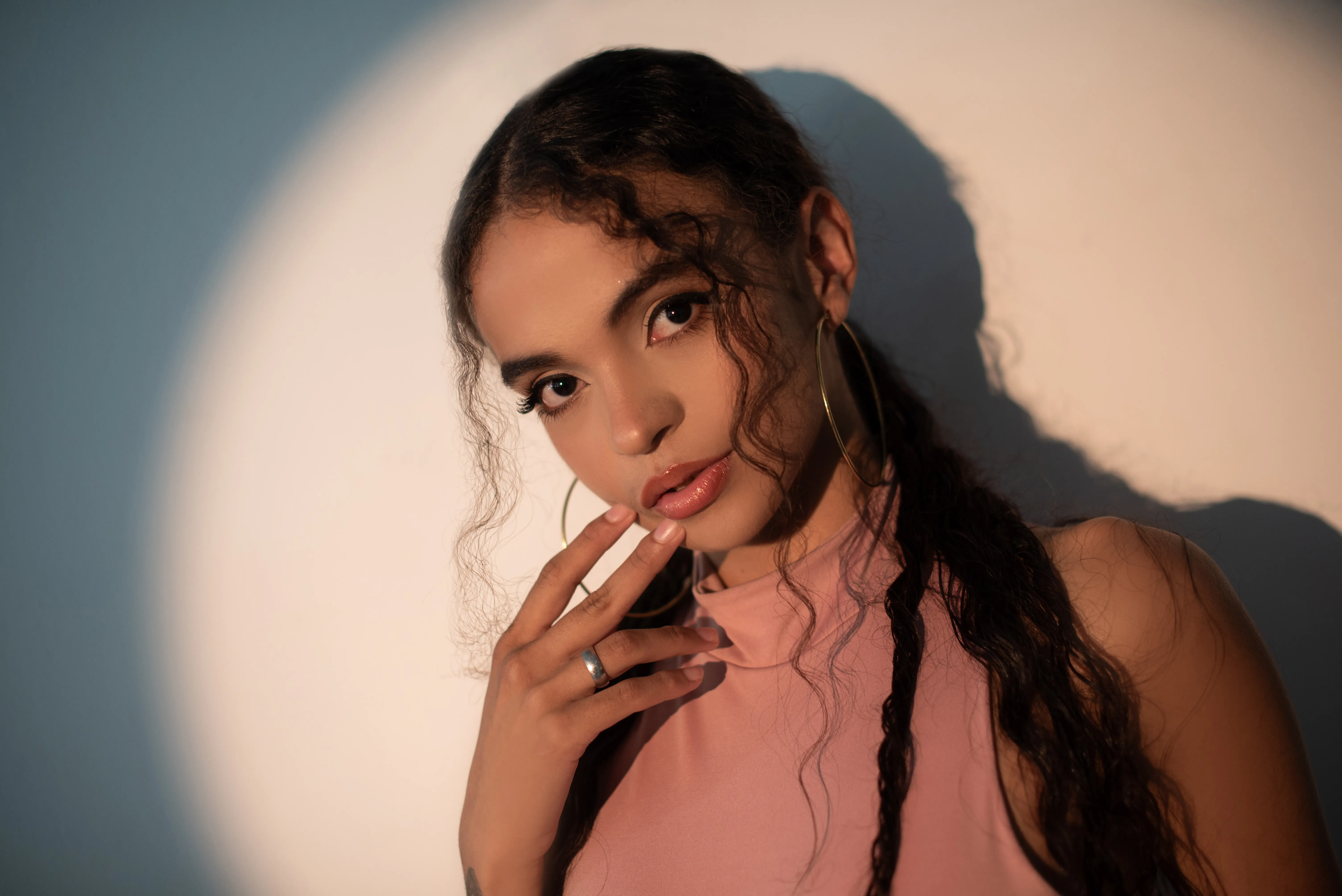 Darsteller AlannaWeest Foto 6