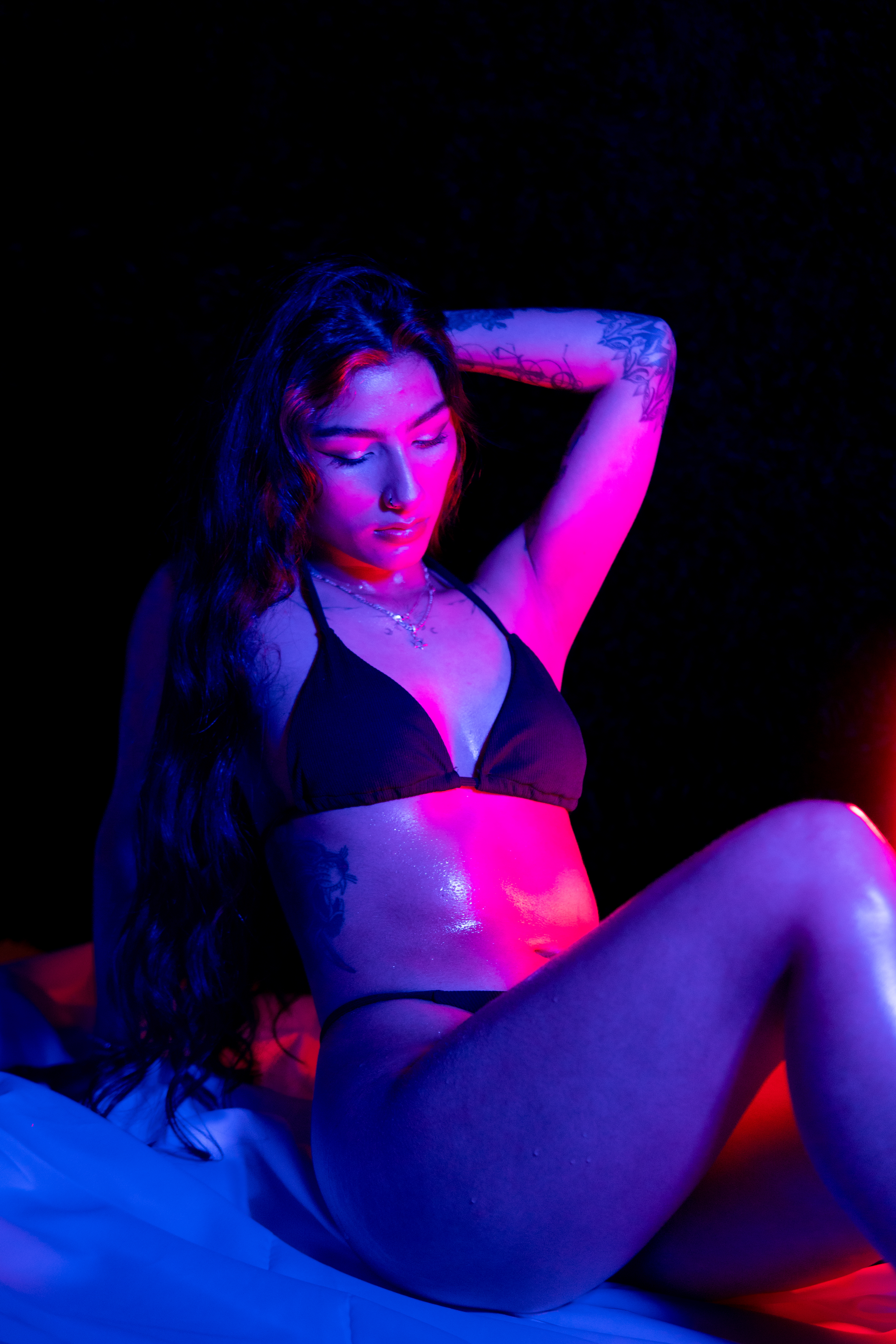 Darsteller RoxyHoot Foto 4