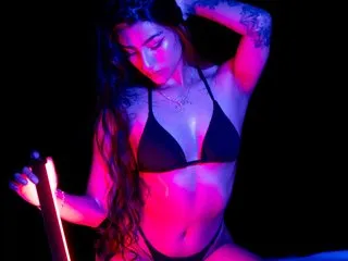 RoxyHoot immagine del profilo del modello di cam