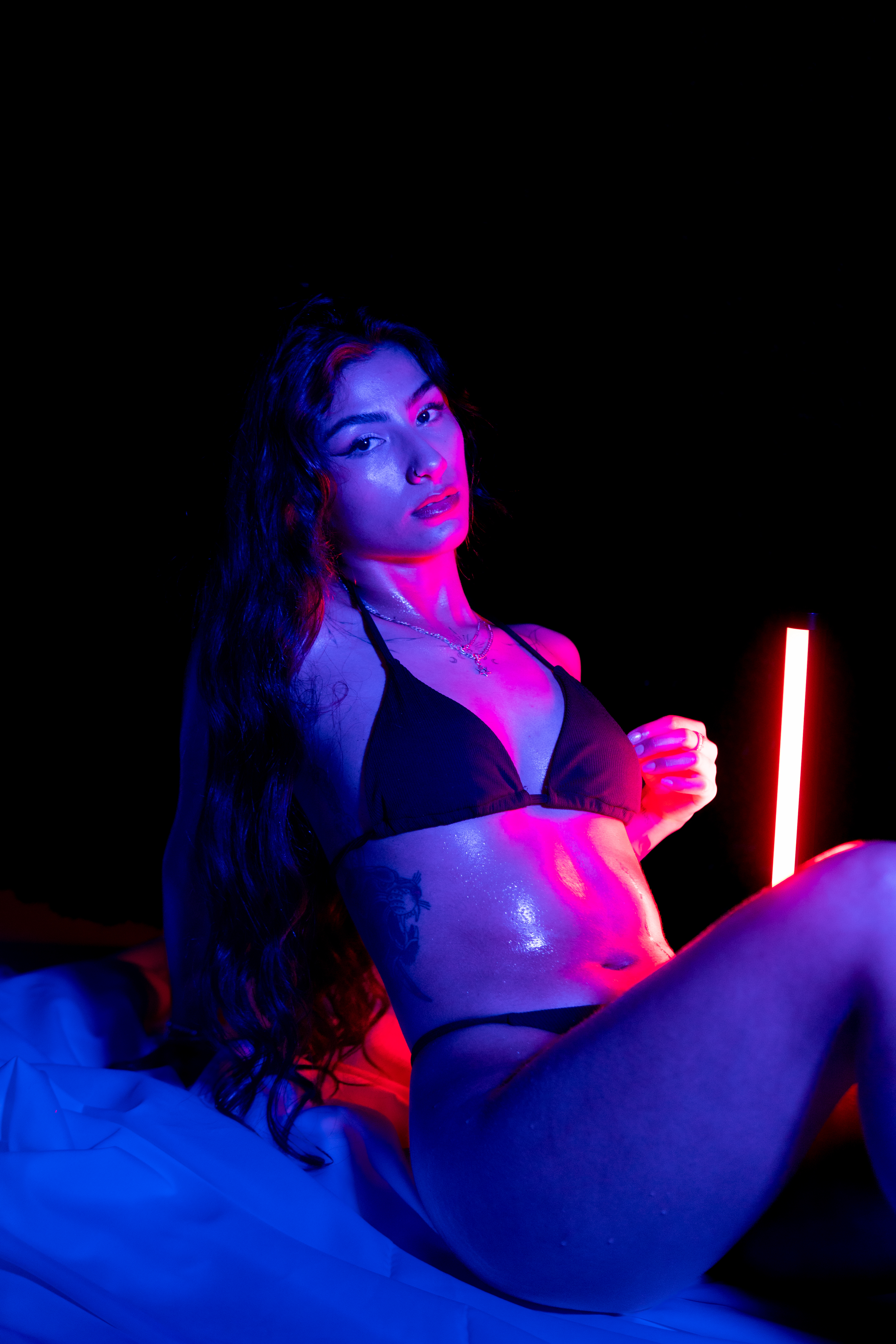Darsteller RoxyHoot Foto 2