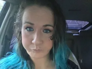 GenieTravels profielfoto van cam model