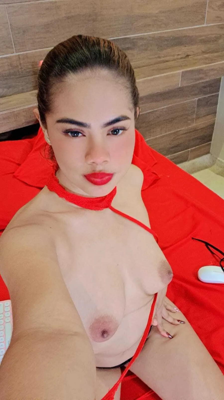 Utøver LorenaVargass Bilde 8