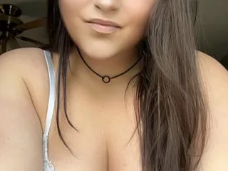 Image de profil du modèle de webcam PlayWithBrittany