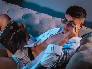 jarethh Profilbild des Cam-Modells