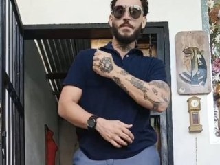 Yonder_diaz Profilbild des Cam-Modells 