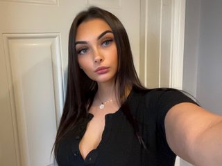 Bootybabexo immagine del profilo del modello di cam