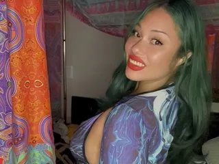 Image de profil du modèle de webcam LexLoveXoX