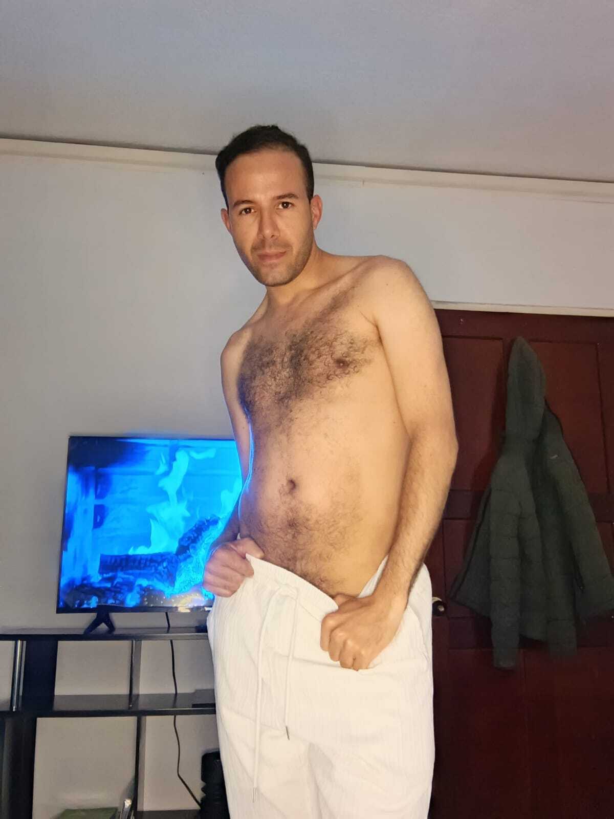 Artist JeremyAlexLm Foto 5