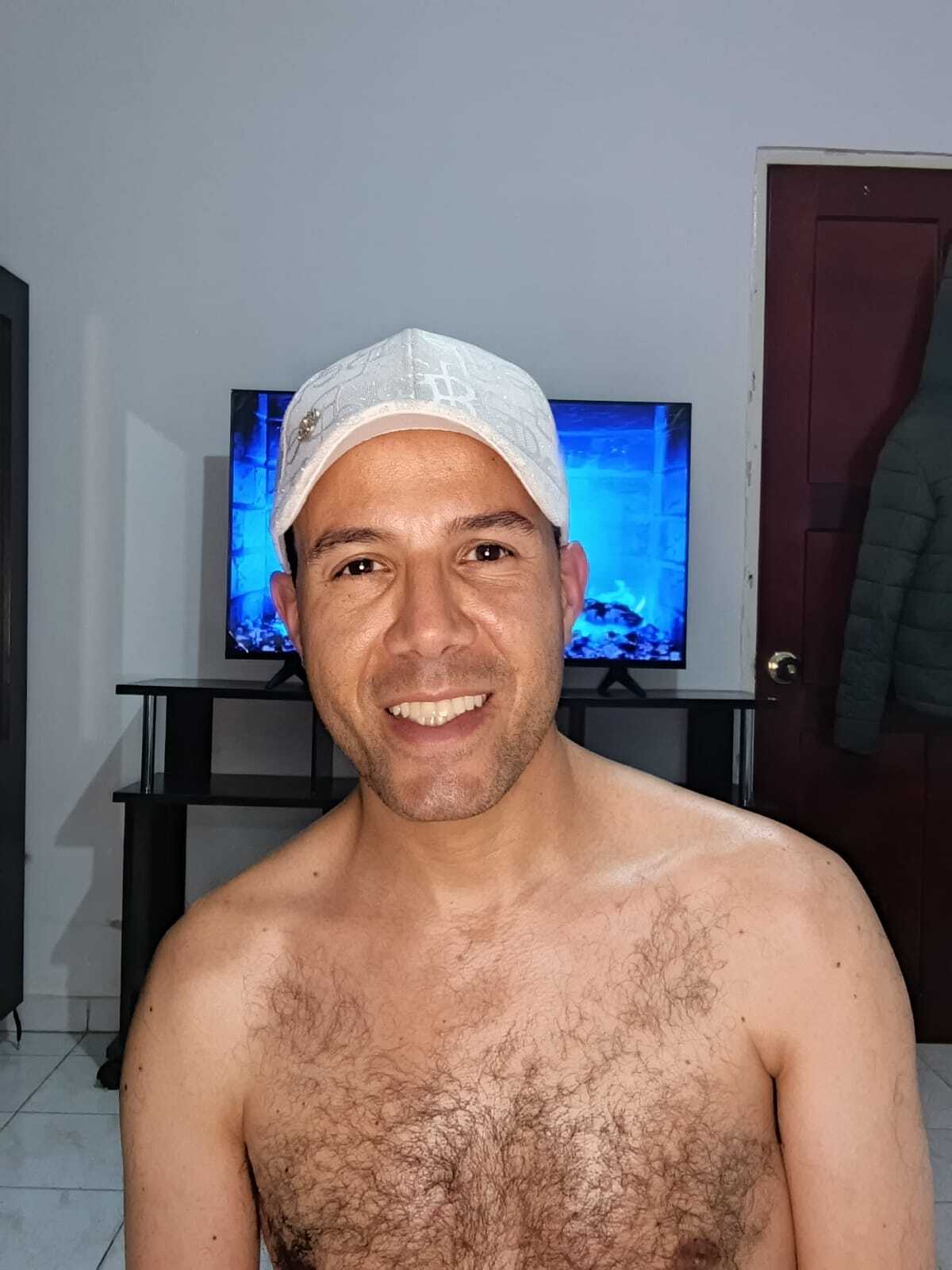 Artist JeremyAlexLm Foto 9