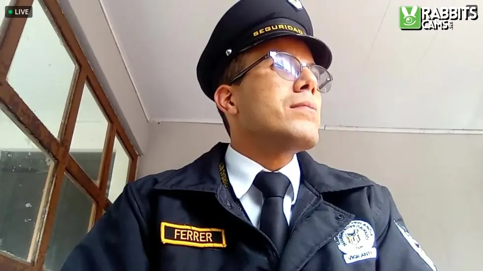 Interprète JeremyAlexLm Vidéo 1