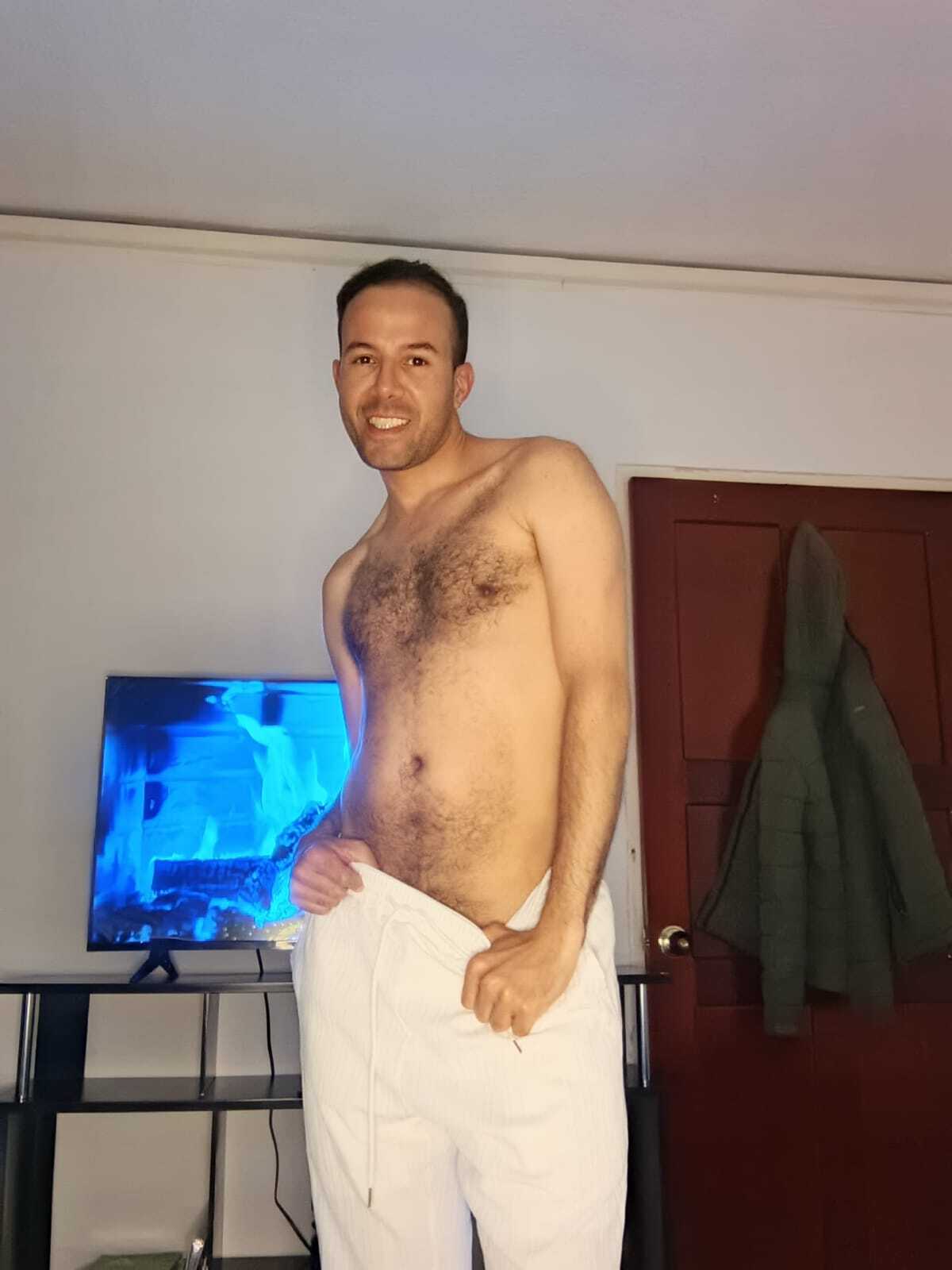 Artist JeremyAlexLm Foto 6