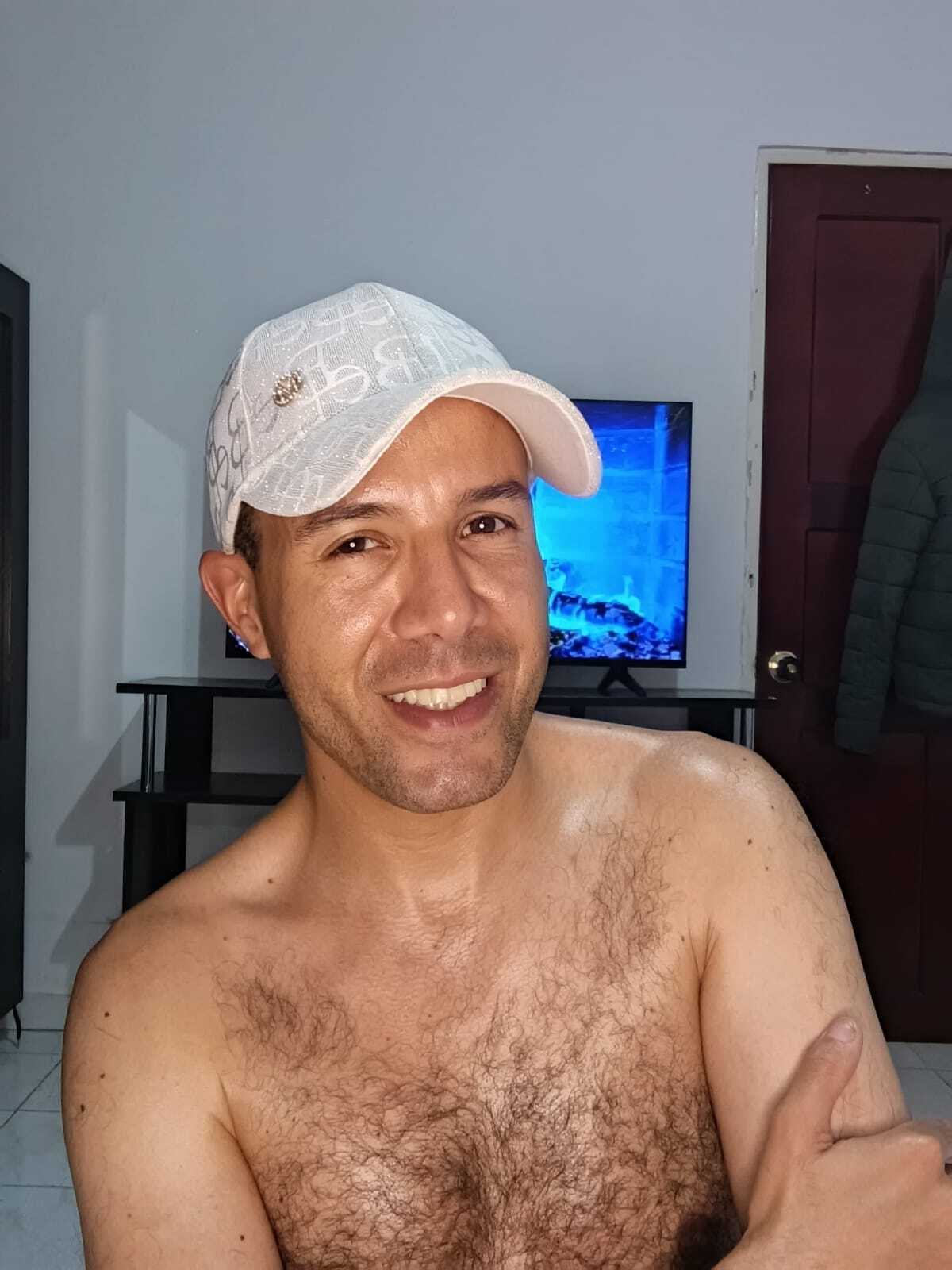 Artist JeremyAlexLm Foto 10