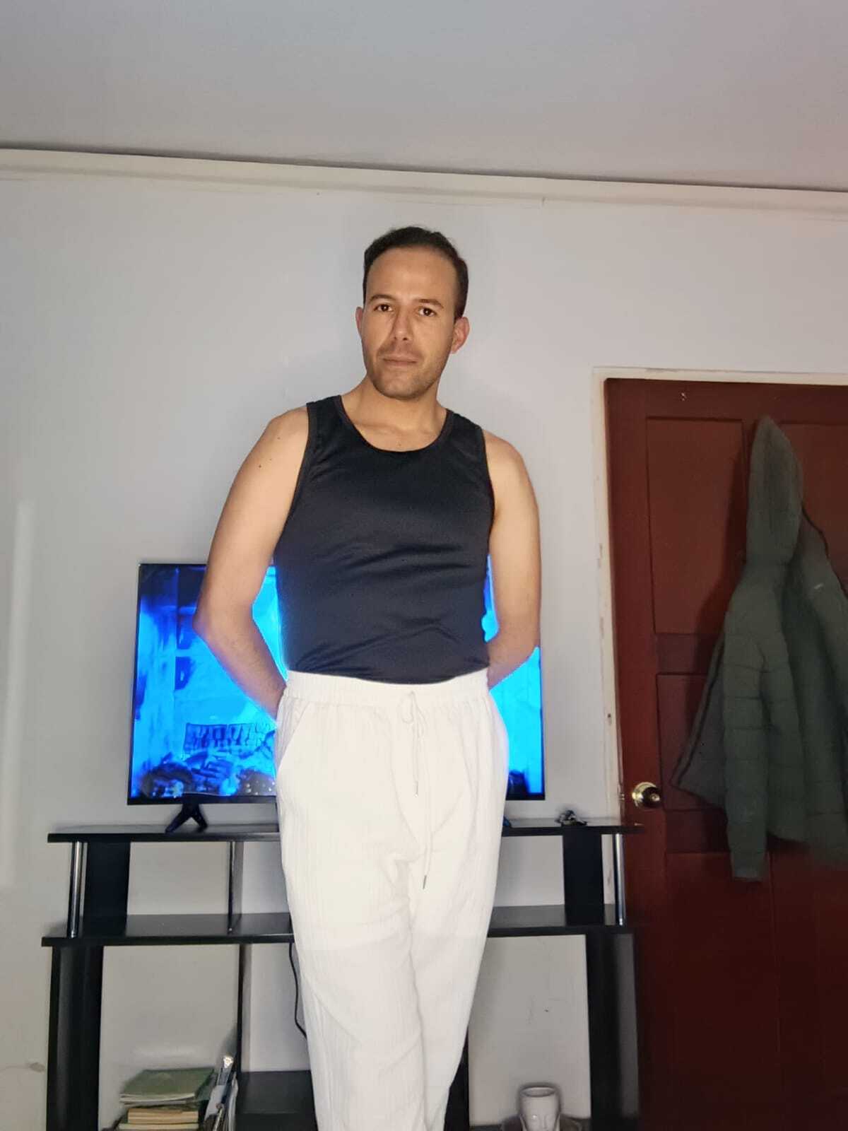 Artist JeremyAlexLm Foto 2