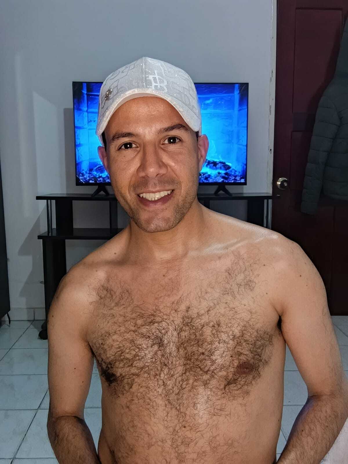 Artist JeremyAlexLm Foto 11